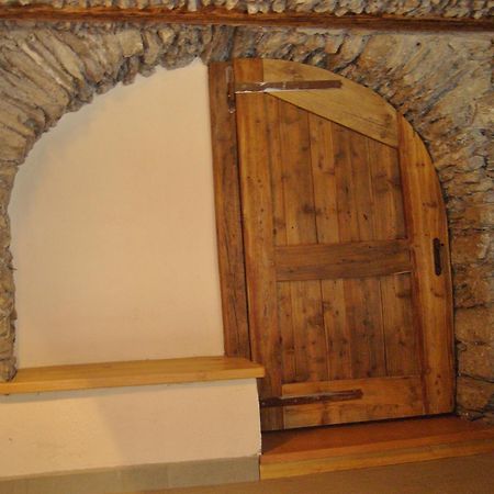 Albergo Passet Pragelato Buitenkant foto