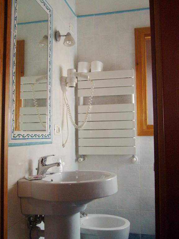 Albergo Passet Pragelato Kamer foto