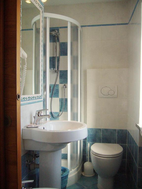 Albergo Passet Pragelato Kamer foto