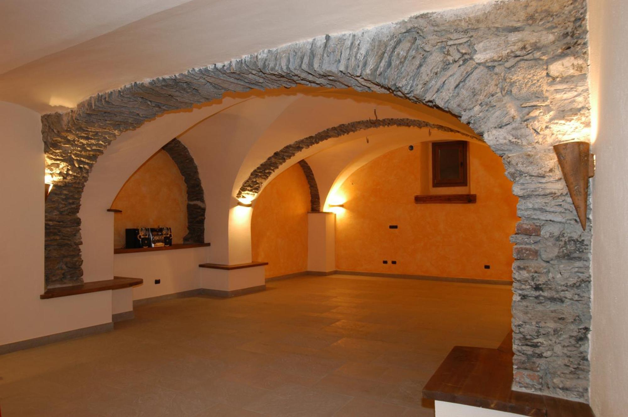 Albergo Passet Pragelato Buitenkant foto