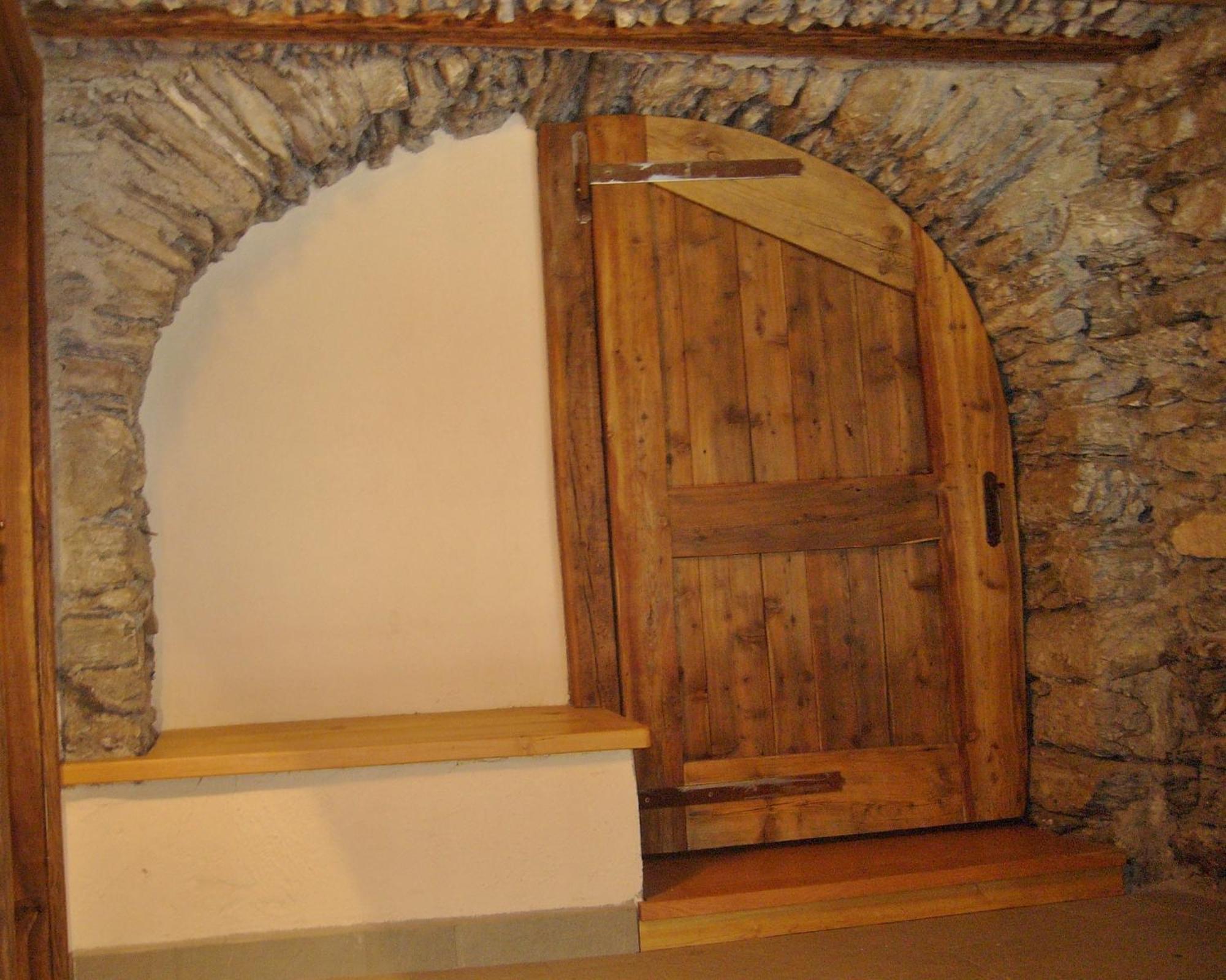 Albergo Passet Pragelato Buitenkant foto