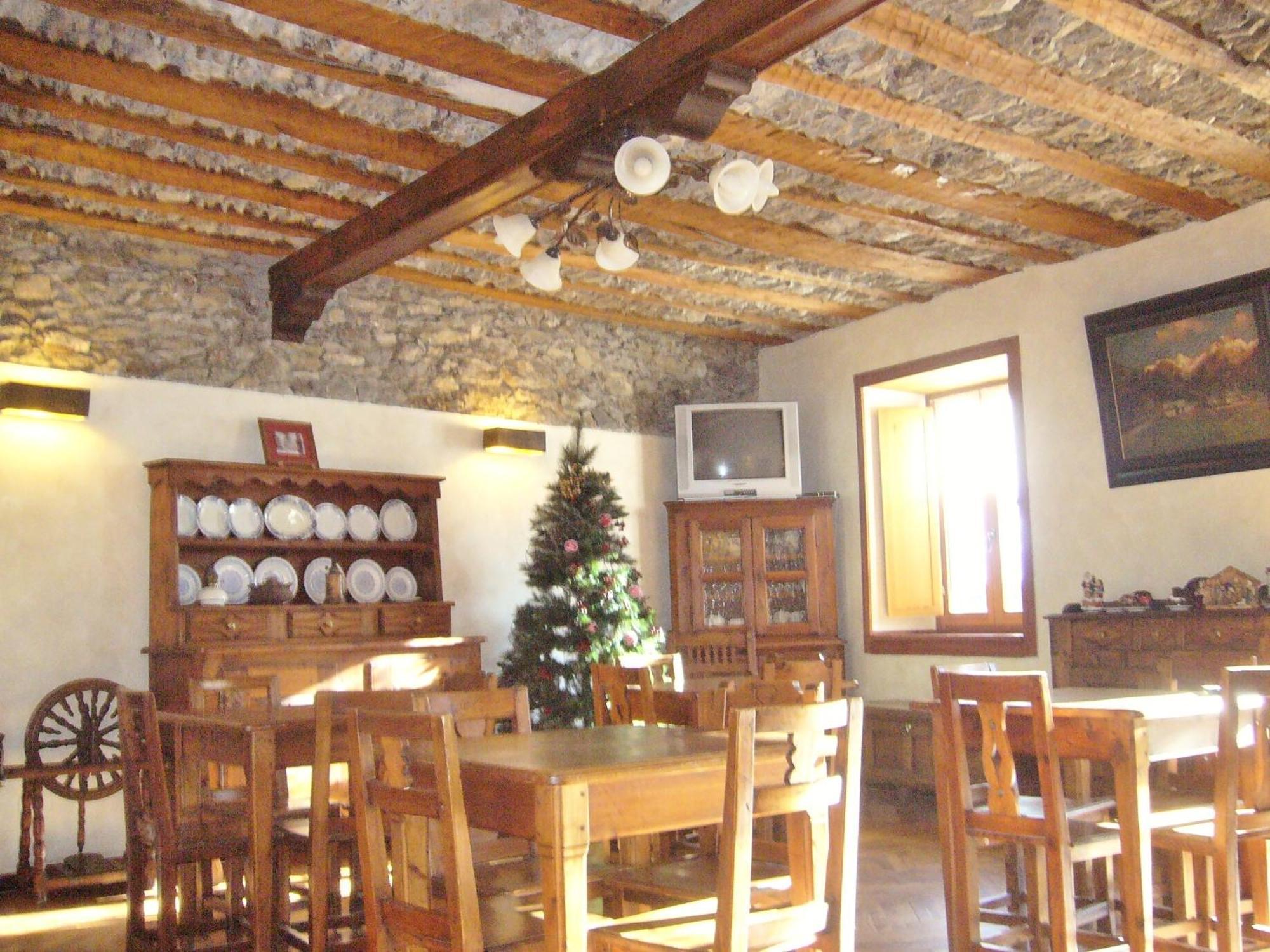 Albergo Passet Pragelato Buitenkant foto
